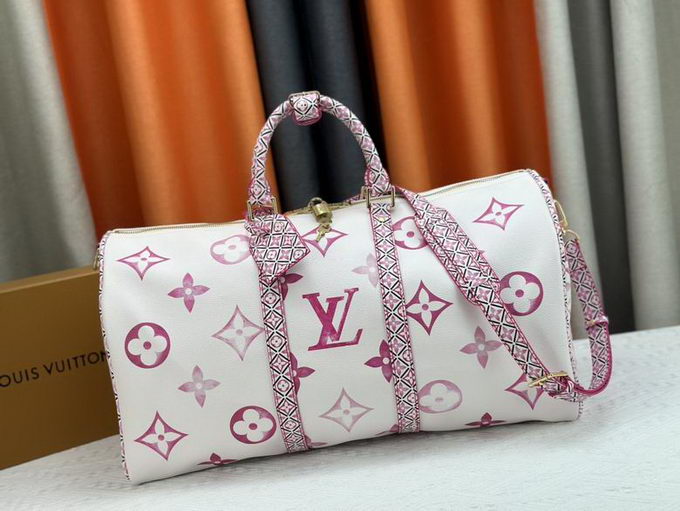 Louis Vuitton 2024 Travel Bag ID:20241204-129